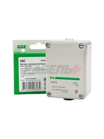 Автомат светочувствительный AWZ