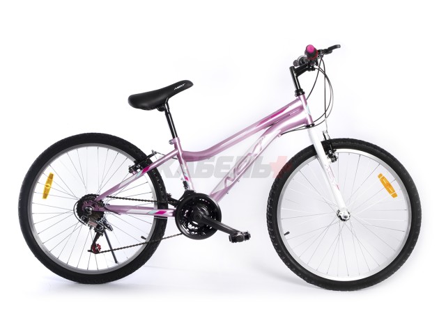 Велосипед NEXTBIKE N150 24" горный 18 скоростей