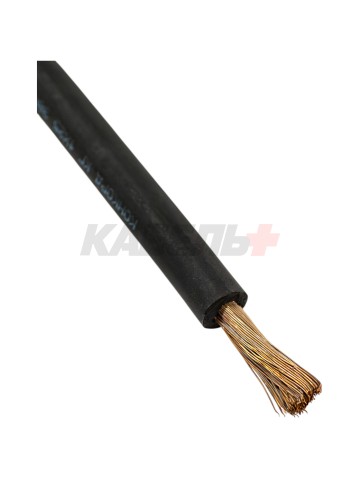 Кабель КГ 1*25 380/660-2