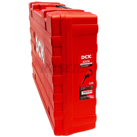 Отбойный молоток KZG10 DCK (KZG10)