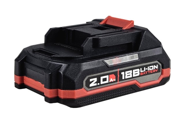 Аккумулятор X0032 PROFIPOWER 18V 2.0Ah Li-ion MLI1820D