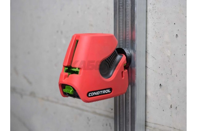 Лазерный нивелир NEO G220 Set CONDTROL (1-2-137)