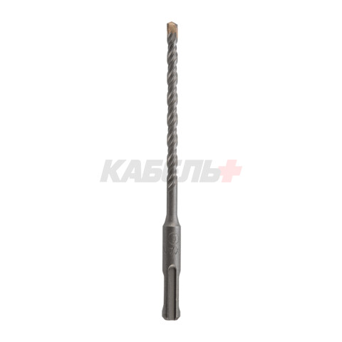 Бур по бетону 6x160x100мм SDS PLUS KRANZ