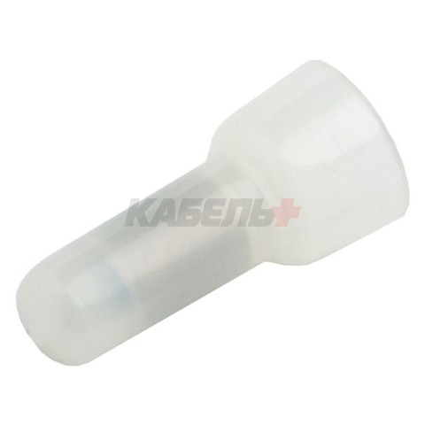 КИЗ GKIZ-1-2,5-W, (1-2,5 мм2), белый, 100 штук