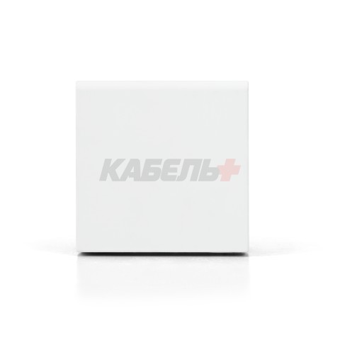 ARTGALLERY РОЗЕТКА с заземл. со шторк. с крышк., 16А, IP20, механизм, быстрозажим. клем., ЛОТОС