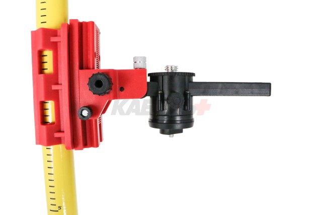 Штатив-штанга элевационный E0053 в комплекте с треногой 4,2м PROFIPOWER