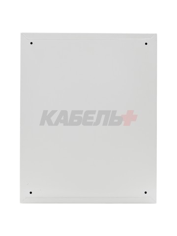 Корпус металлический ЩМП-2-0 (500х400х220мм) У2 IP54 GENERICA