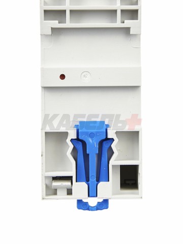 Контактор модульный КМ40-11М AC IEK