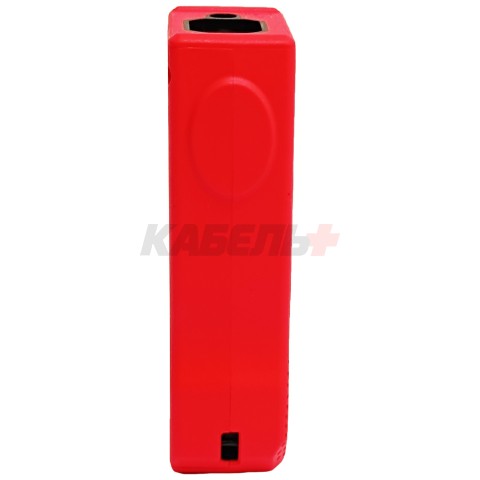 Дальномер лазерный SMART 60 (Красный / 60 м / +- 1,5 мм / 2хААА / Чехол), CONDTROL