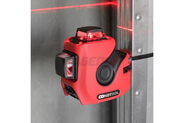 Лазерный нивелир NEO X2-360 CONDTROL (1-2-128)