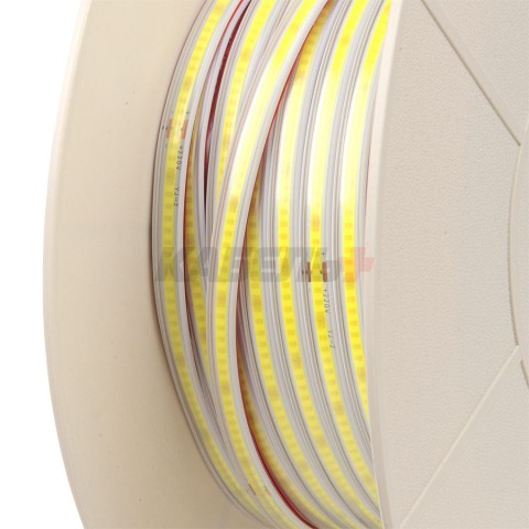 Лента COB GLS-COB-288-10-220-IP67-NW-6 катушка 50м