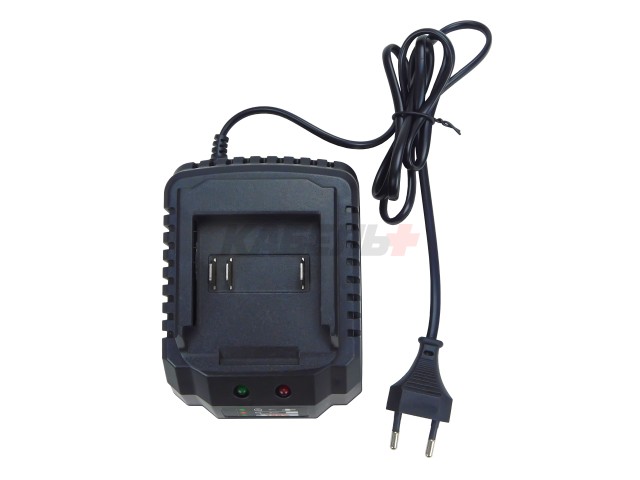 Аккумуляторный бесщеточный НАБОР 2в1 ProfiSet-2С18 (Li-ion-2шт, 4Ач, Адаптер HEX, набор головок, З/У, кейс, E0186, E0087)