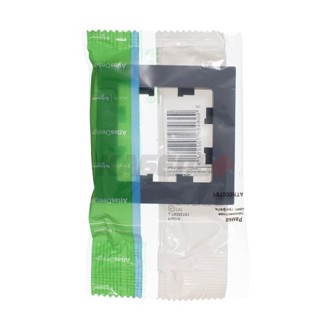 ATLASDESIGN 1-постовая РАМКА, ГРИФЕЛЬ