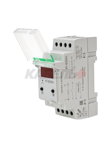 Регулятор температуры RT-820M