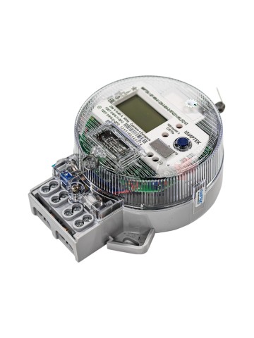 Счетчик однофазный МИРТЕК-1-BY-W9-A1-230-5-60A-S-RF433/1-HKLOQ1V3