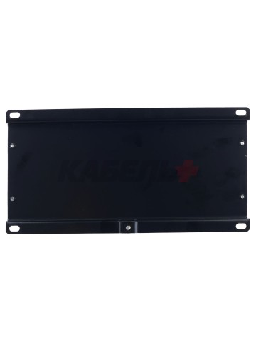 Устройство автоматического ввода резерва модульное АВР-2 LITE 63А KARAT IEK