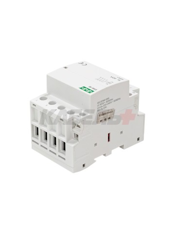 Контактор эл/магнитный ST40-40