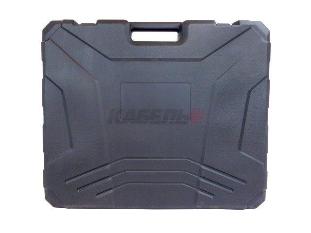 Аккумуляторный бесщеточный E0093 Profipower набор 4 в 1 ProfiSet-4F18 (Li-ion-2шт, 4Ач, З/У, кейс, E0081, E0080, T0056, T0058)