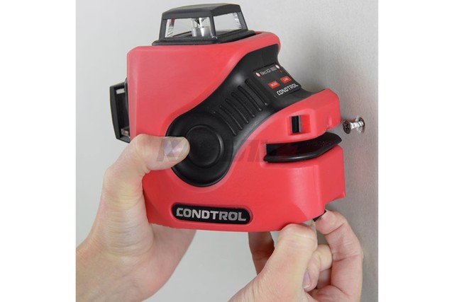 Лазерный нивелир NEO X2-360 CONDTROL (1-2-128)