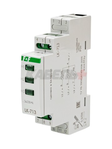 Указатель напряжения LK-713