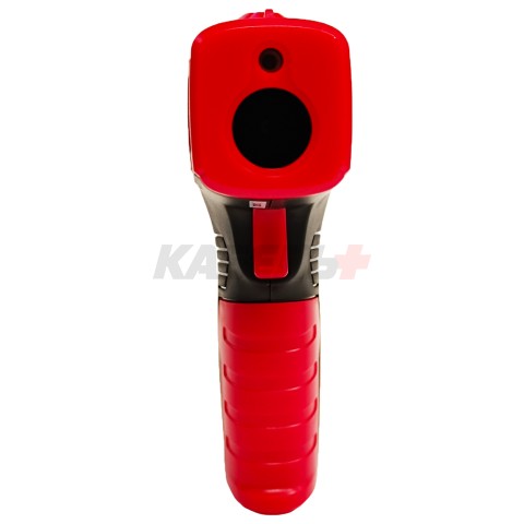 Пирометр инфракрасный Maxwell 3 (Красный / -30 С ... +380 С / +-2 С / 2*ААА), CONDTROL