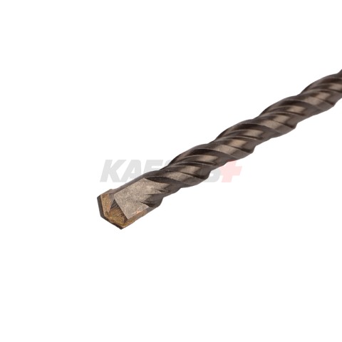 Набор буров по бетону 5-6-8-10х160х100мм, 4 шт, в пластиковой коробке SDS PLUS KRANZ