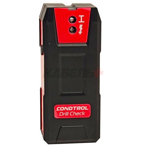 Сканер проводки Drill Check, CONDTROL