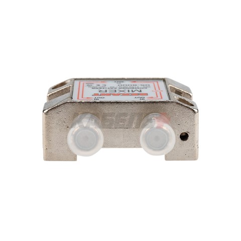 Диплексор (сумматор-делитель) SAT+TV REXANT