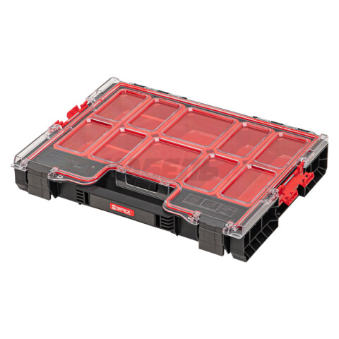Ящик для инструментов  Qbrick System PRO Organizer 200