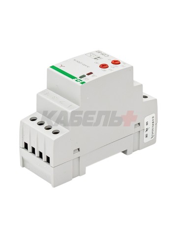 Реле контроля фаз CZF-BT