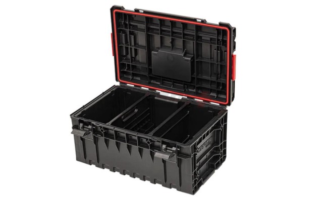 Ящик для инструментов Z258018PG011 Z: QS ONE Cart Vario Set 2.0