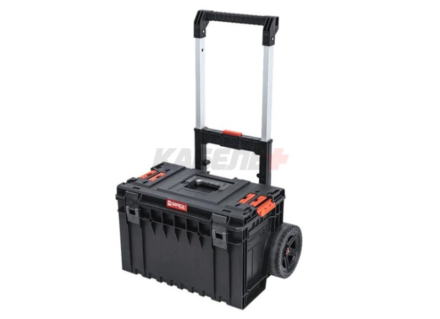 Ящик для инструментов Z258032PG011 Z: QS ONE Cart Profi Set 2.0