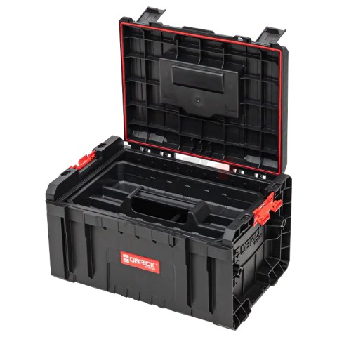 ЯЩИК ДЛЯ ИНСТРУМЕНТОВ Z259619PG011 Z: Qbrick System PRO Set 1 2.0 Plus