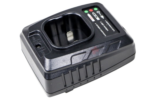 Зарядное устройство для Li-ion аккумуляторов A1158 PROFIPOWER 16V, 2.0Ач, LI-18F