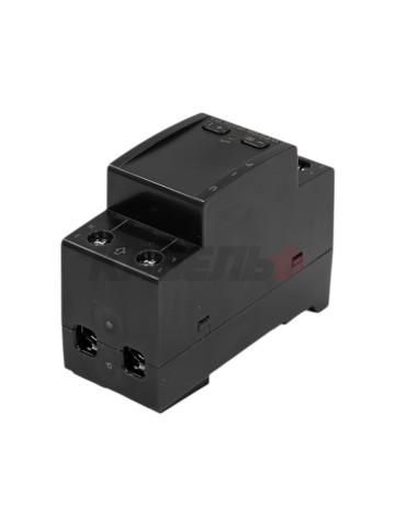 Многофункциональное реле welrok VIP-63 bk