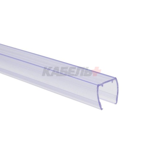 Скоба крепления ленты G-5050-C-IP20-RGB уп. по 10шт