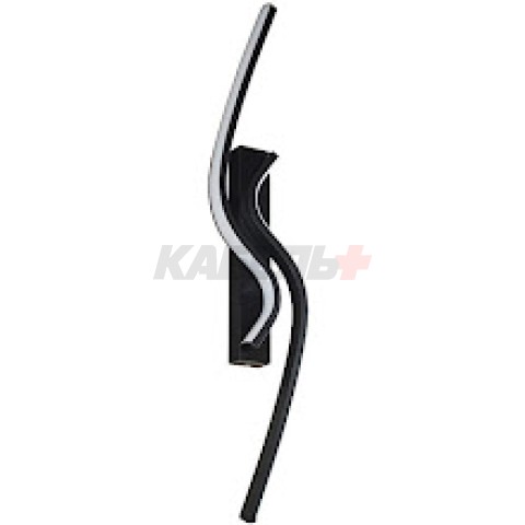 Светильник H59199/600 36Вт черный