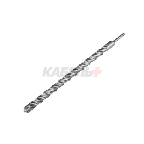 Бур по бетону 28x460x400мм SDS PLUS KRANZ