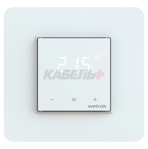 Терморегулятор welrok lis atl