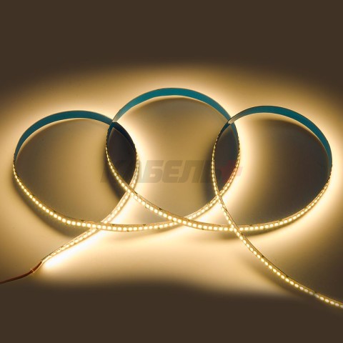 Лента светодиодная GLS-2835-240-19.2-12-IP20-3