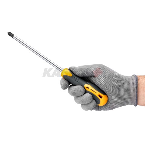 ARMA2L 3 Отвертка PH3х150 K1 IEK