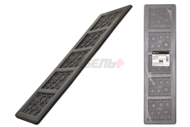 Кабельный ввод мембранный КВМ-30 TDM