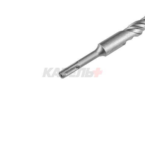 Бур по бетону 22x600x540мм SDS PLUS KRANZ