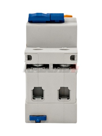 Диф. автомат NB1L 1P+N C40 30mA тип AC 10kA (36mm) (R)