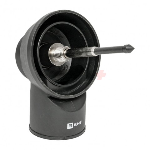 Пылеудаляющая насадка для дрели алмазного сверления Dust Extractor EKF