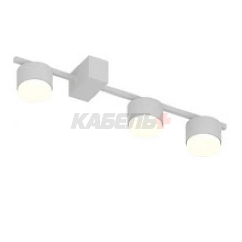 Светильник X3796/3 белый