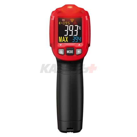 Пирометр Maxwell 3 CONDTROL