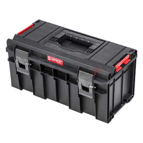 Ящик для инструментов Qbrick System PRO 500 Basic , черный