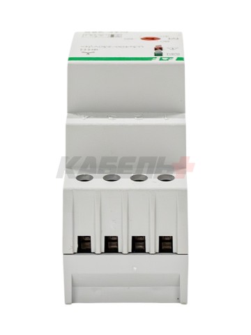 Реле контроля фаз CZF-2BR