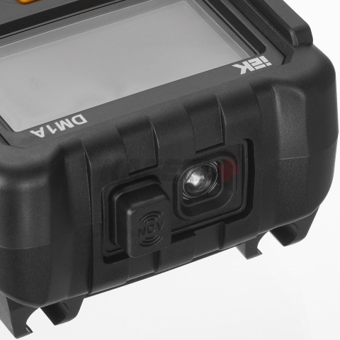 ARMA2L 5 Мультиметр цифровой DM1A IEK